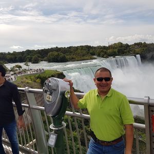 Meet your Posher, Marvin